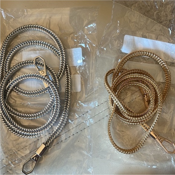 The wallet Bar& CHAIN - Picture 8 of 10